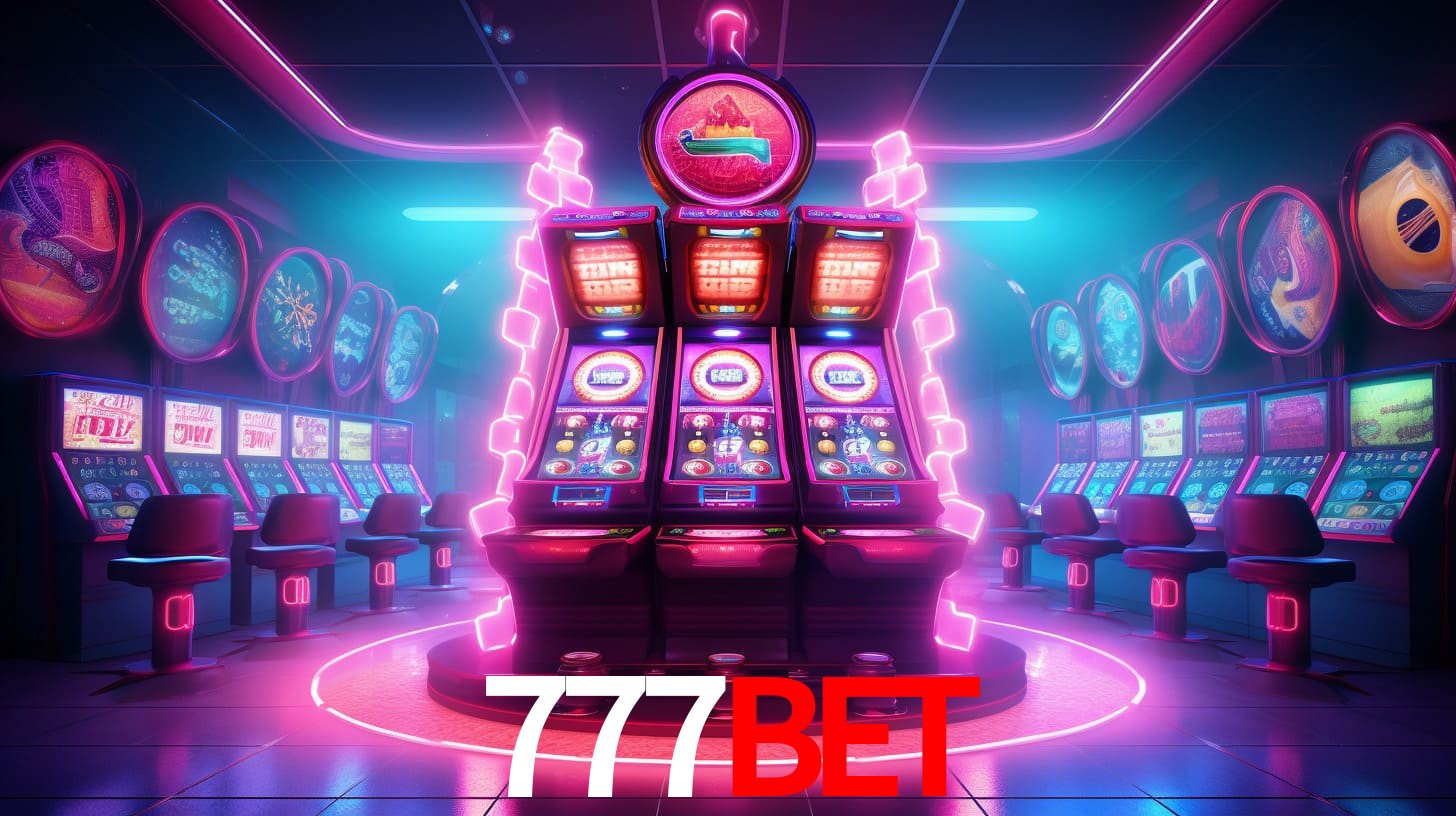 777bet - Plataforma de Cassino Licenciada - 777Bet Login