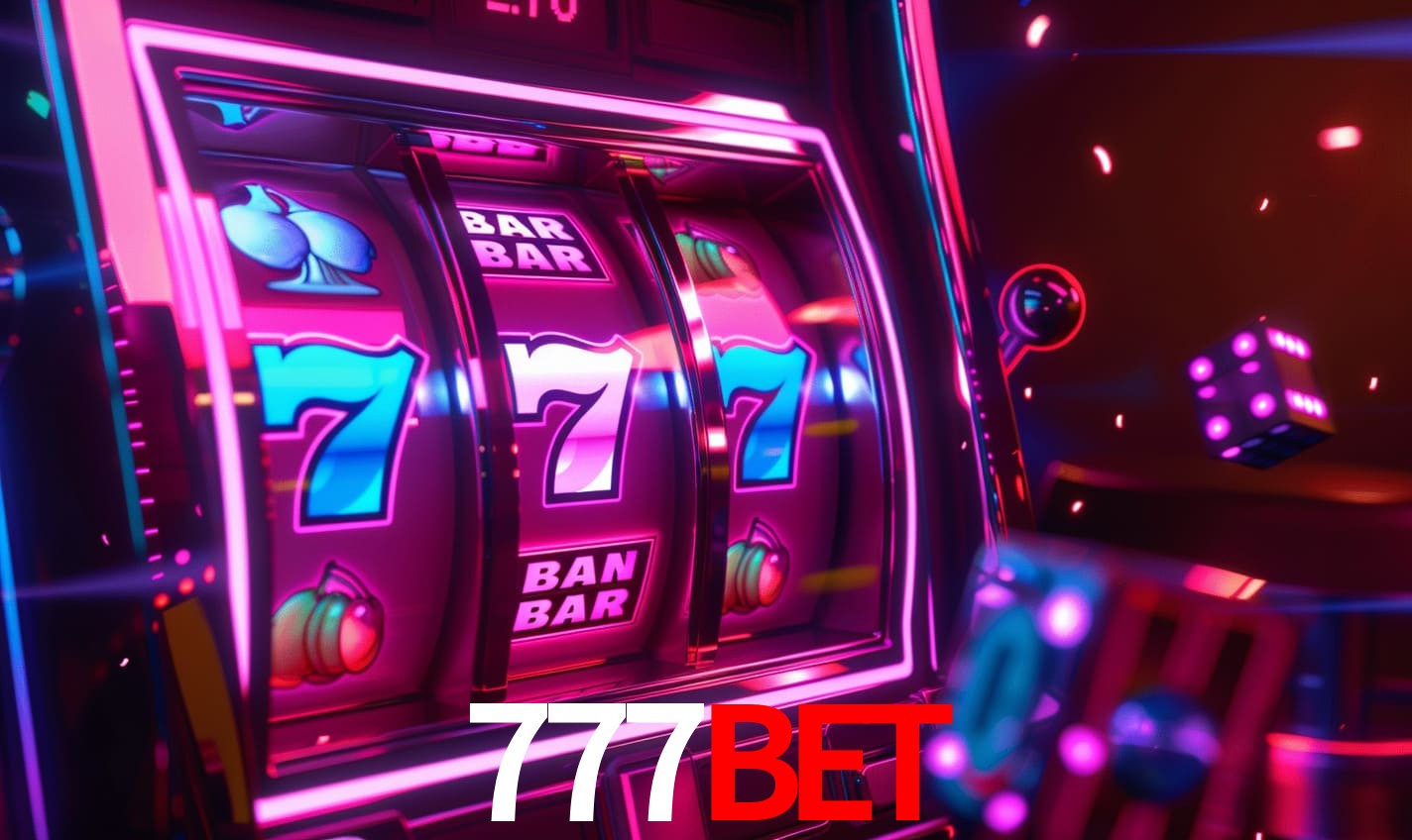 A Emoção da Loteria na 777bet: Uma Chance de Mudança de Vida