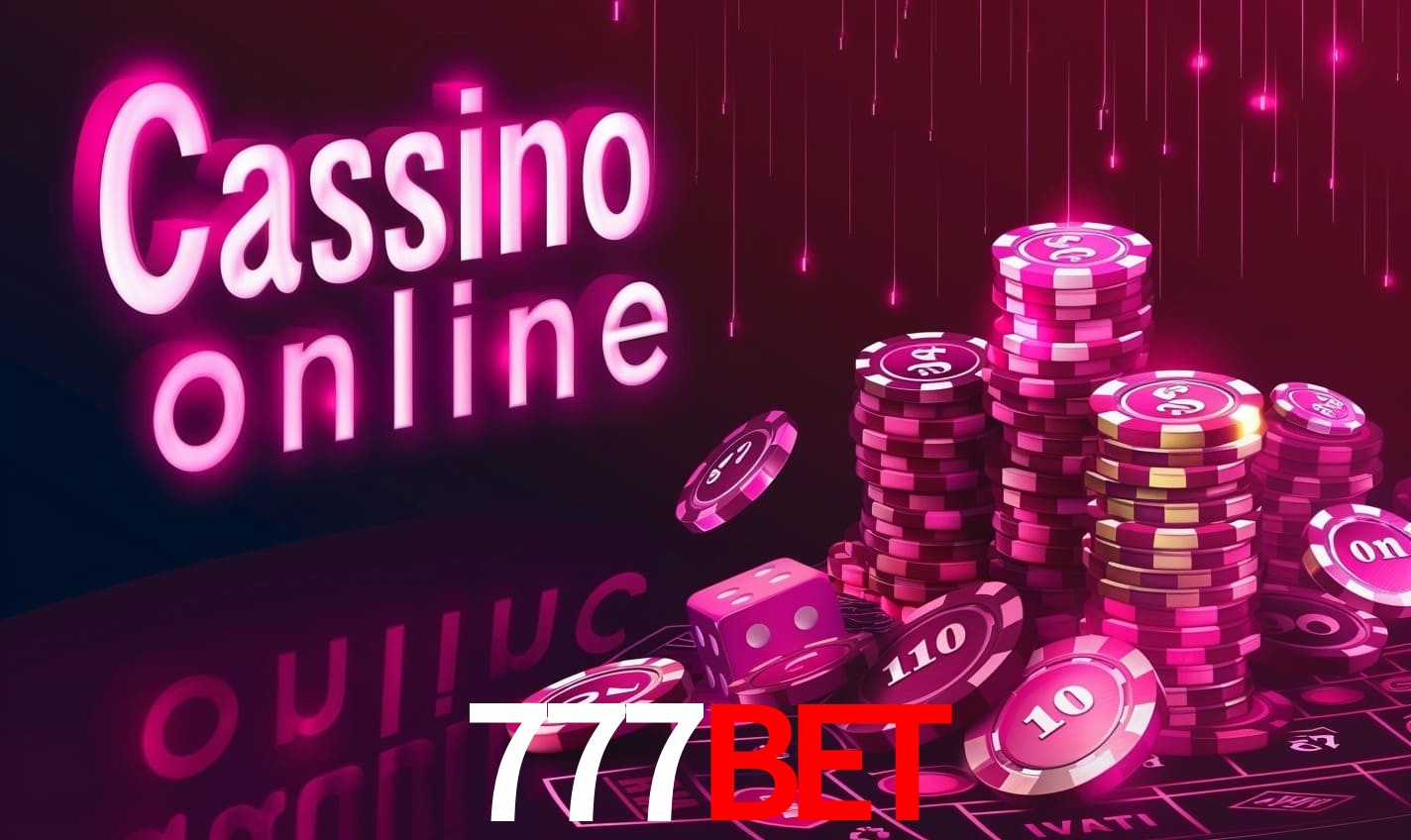 Desvendando o Mundo dos Jogos Virtuais na 777bet